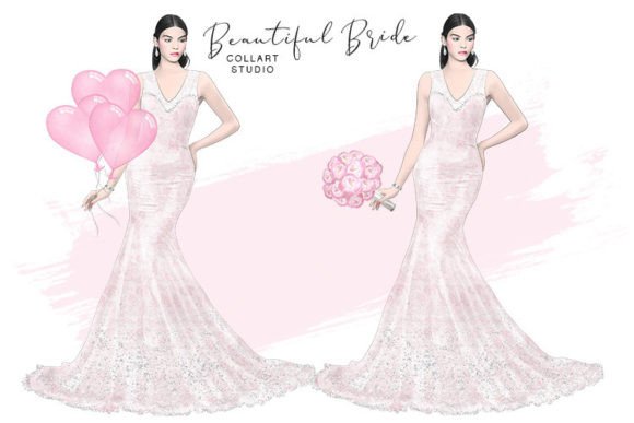 Download Bride to Be Clip Art, Wedding Graphics - Graphic Collection