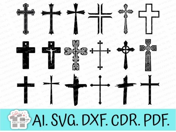 Download Cross Graphic for First Communion Svg - Graphic Collection