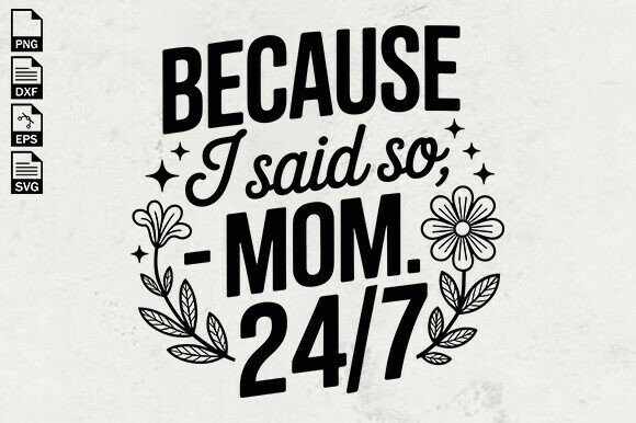 Download Funny Mom Quotes SVG, Mother's Day Svg - Quotes Collection