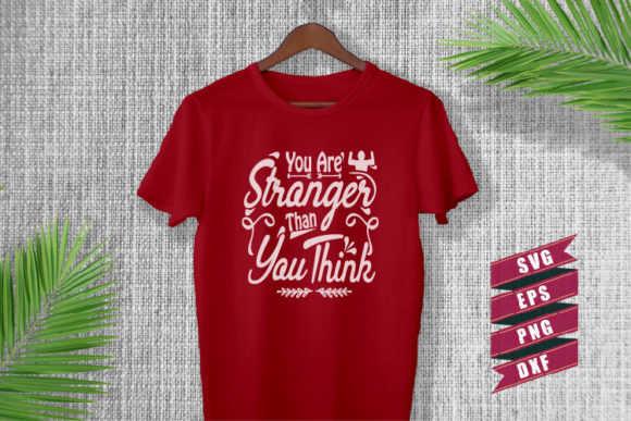 Download Motivational Quotes SVG | You Are Strong - Quotes Collection