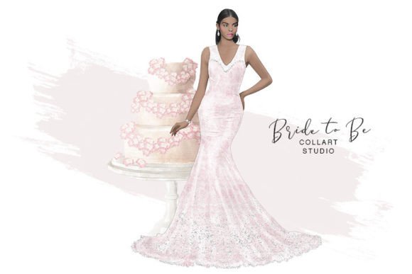 Download Bride to Be Clip Art, Wedding Graphics - Graphic Collection