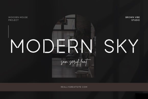 Download Modern Sky - Modern Collection